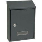 BK.33.AM poštovní schránka antracit Antracit – Zbozi.Blesk.cz