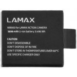 LAMAX W9.1 Battery 2020 (LMXWBAT2020) – Zbozi.Blesk.cz