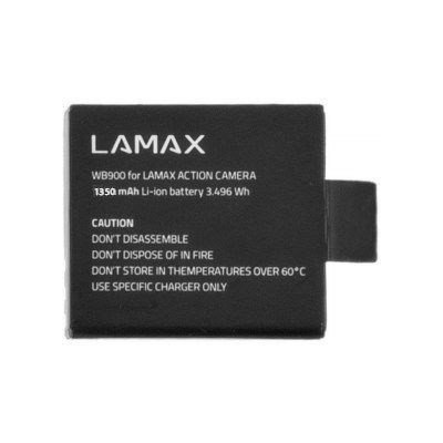 LAMAX W9.1 Battery 2020 (LMXWBAT2020) – Zbozi.Blesk.cz