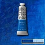 Olejová barva Winsor & Newton Winton 200 ml Cobalt Blue Hu – Hledejceny.cz