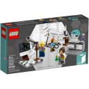 LEGO® Ideas Exclusive 21110 Výzkumná laboratoř