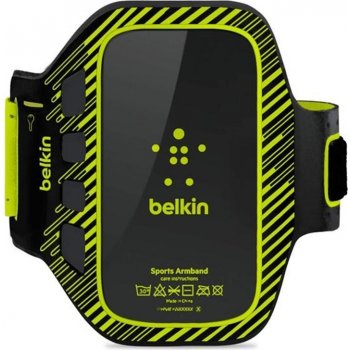 Pouzdro Belkin na ruku Samsung Galaxy S III černé