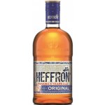 Heffron Original 38% 0,7 l (holá láhev) – Hledejceny.cz