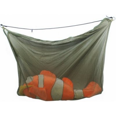 NGT sak na ryby Deluxe Carp Sack – Hledejceny.cz