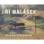 Malásek Jiří - Zlatá kolekce CD – Zboží Mobilmania