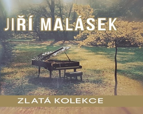 Malásek Jiří: Zlatá kolekce CD od 399 Kč - Heureka.cz