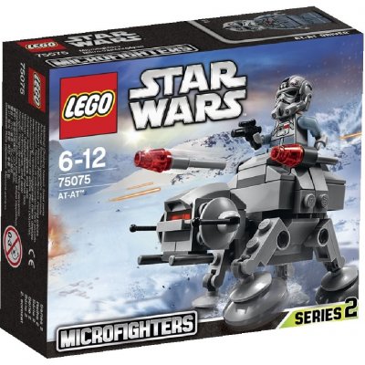 LEGO® Star Wars™ 75075 AT-AT – Sleviste.cz