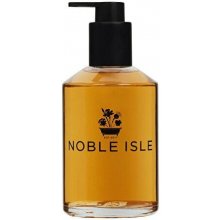 Noble Isle Whisky & Water tekuté mýdlo náhradní náplň 300 ml