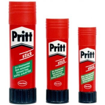 Pritt Stift tyčinka lepicí 20 g