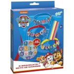 Totum Tlapkova patrola vyrob si náramky – Zboží Dáma