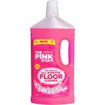 The Pink Stuff univerzální čisticí prostředek na podlahy 1 l – Hledejceny.cz
