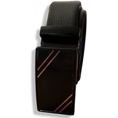 Izmael opasek Vemon-černá/Typ6 KP23702 – Hledejceny.cz