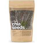 GymBeam Chia semínka 500 g – Zboží Dáma