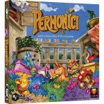 Old Dawg Permoníci + mini rozšíření Permovýzvy – Zboží Mobilmania