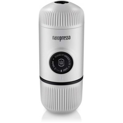 Wacaco Nanopresso Chill White – Hledejceny.cz