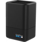 GoPro HERO5 Dual Battery Charger AADBD-001 – Sleviste.cz