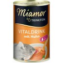 Miamor Vital drink kuře 135 ml