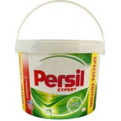 Persil prací prášek na bílé prádlo kbelík 6,4 kg alternativy - Heureka.cz