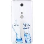 Pouzdro Patty gelové Nokia 6.1 - gesta – Zboží Živě