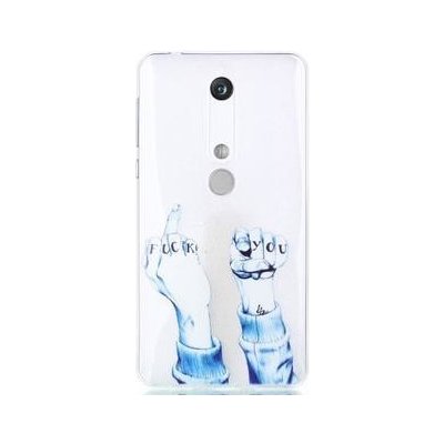 Pouzdro Patty gelové Nokia 6.1 - gesta – Zboží Živě