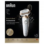 Braun Silk-épil 9 Flex 9-060 3D – Hledejceny.cz