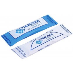 Inpap Plus Cukr hygienický balený 1000 x 4 g