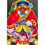 Gamewright Piráti – Zboží Živě