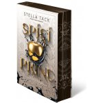 Spící princ – Zboží Dáma