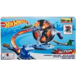 Hot Wheels dráha kdo s koho – Zboží Mobilmania