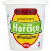 Hořčice Malva Hořčice plnotučná 400g