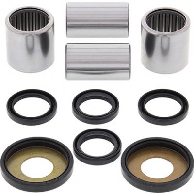 ALL BALLS sada na opravu kyvné vidlice SUZUKI DR 350 90-99, DR 650SE 96-13, XF 650 FREEWIND 97-01 – Hledejceny.cz