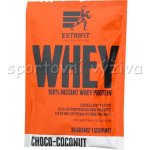 Extrifit 100 % Whey Protein 30 g – Hledejceny.cz