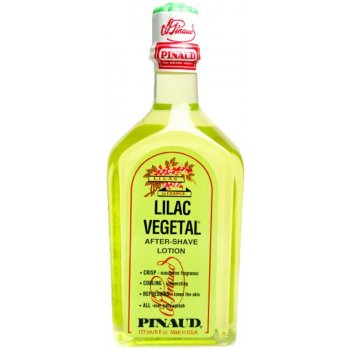 Clubman Pinaud Lilac Vegetal voda po holení 177 ml