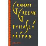 Vyhaslý případ - Graham Greene – Hledejceny.cz