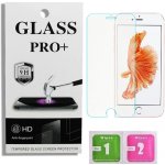 IZMAEL Prémiové 9D Izmael pro Apple iPhone 7 Plus/iPhone 8 Plus/iPhone 6 Plus KP23165 – Zboží Živě