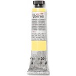 Umton Mistrovská olejová barva žlutý nikl 20 ml – Zboží Dáma