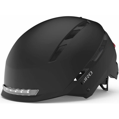 Giro Escape MIPS Matt Black 2025 – Hledejceny.cz