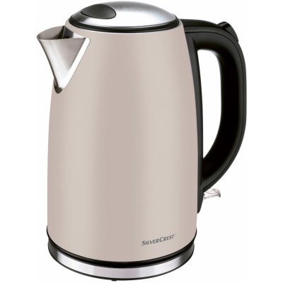 SilverCrest SWKB 3100 A1 hnědá – Hledejceny.cz