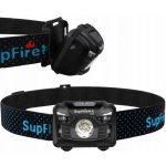 SupFire HL06 – Zboží Dáma