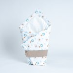 Tulimese Zavinovačka letadla a balóny cappuccino – Hledejceny.cz