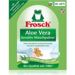 Frosch prostředek na praní Aloe vera 1,35 kg – HobbyKompas.cz