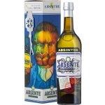 Absente Aux Plantes 55% 0,7 l (karton) – Zbozi.Blesk.cz