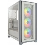 Corsair iCUE 4000X RGB CC-9011204-WW – Zboží Mobilmania