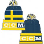 CCM kulich Flag Sweden 748896 – Hledejceny.cz