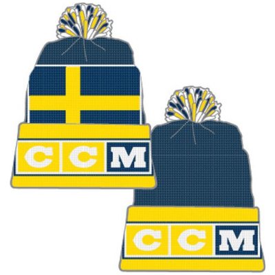 CCM kulich Flag Sweden 748896 – Hledejceny.cz