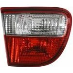 Zadní světlo - levé vnitřní SEAT LEON (1M1) | 1999-2005 | TYC | – Hledejceny.cz