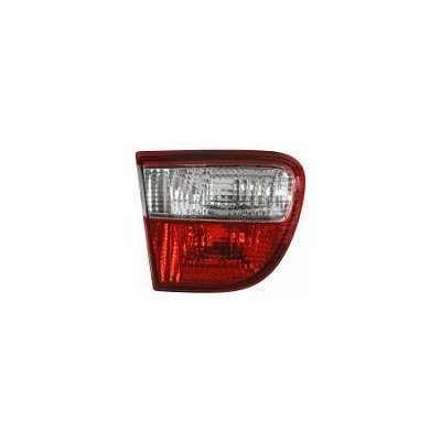 Zadní světlo - levé vnitřní SEAT LEON (1M1) | 1999-2005 | TYC | – Hledejceny.cz