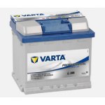 Varta Professional Starter 12V 60Ah 540A 930 060 054 – Zboží Živě