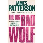 The Big Bad Wolf - J. Patterson – Hledejceny.cz