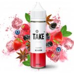 ProVape Take Mist Shake & Vape Red As Star 20 ml – Hledejceny.cz